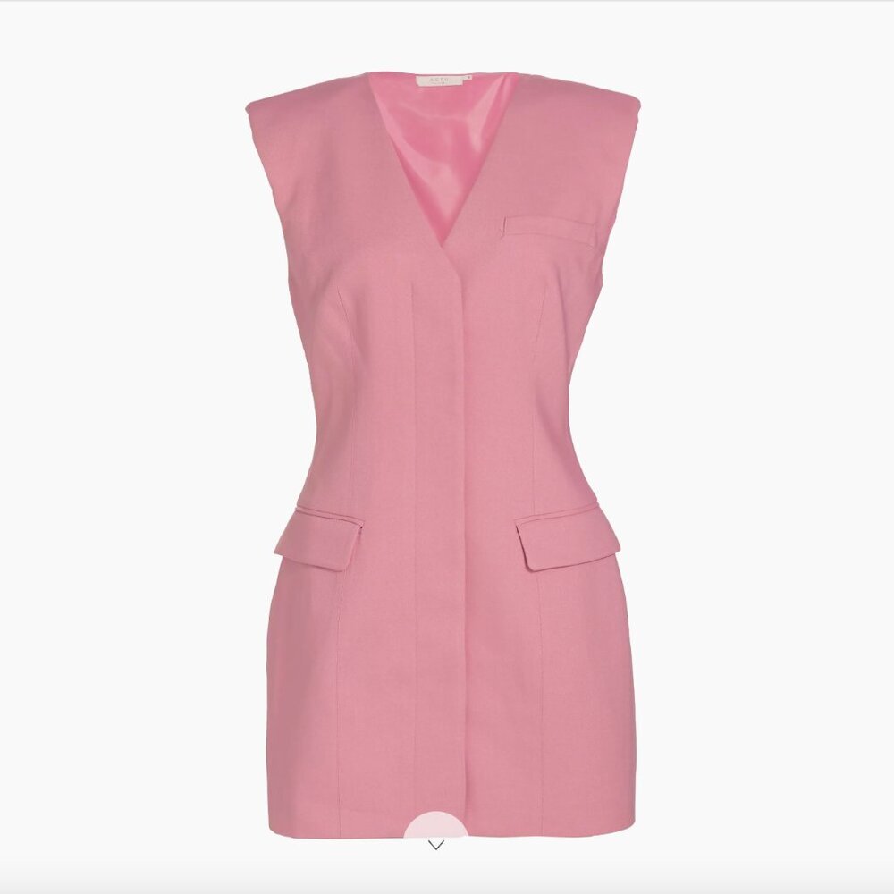 ASTR The Label Jacinda Dress - Picture 2 of 7